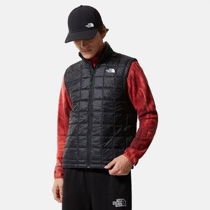 The North Face Thermoball Eco Vest: Mens Size S